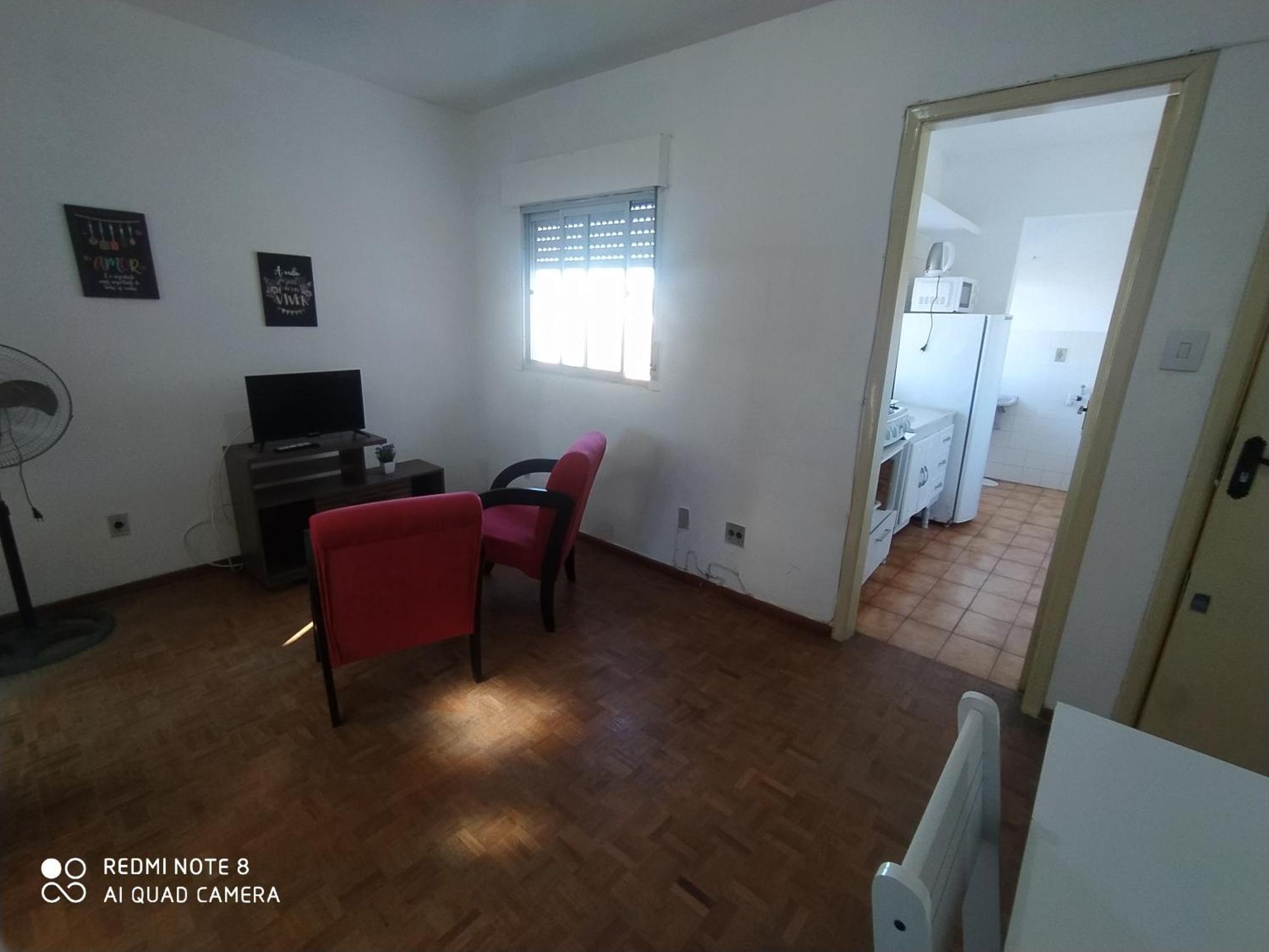 Bagé Vitrine Apart. Hotel חדר תמונה