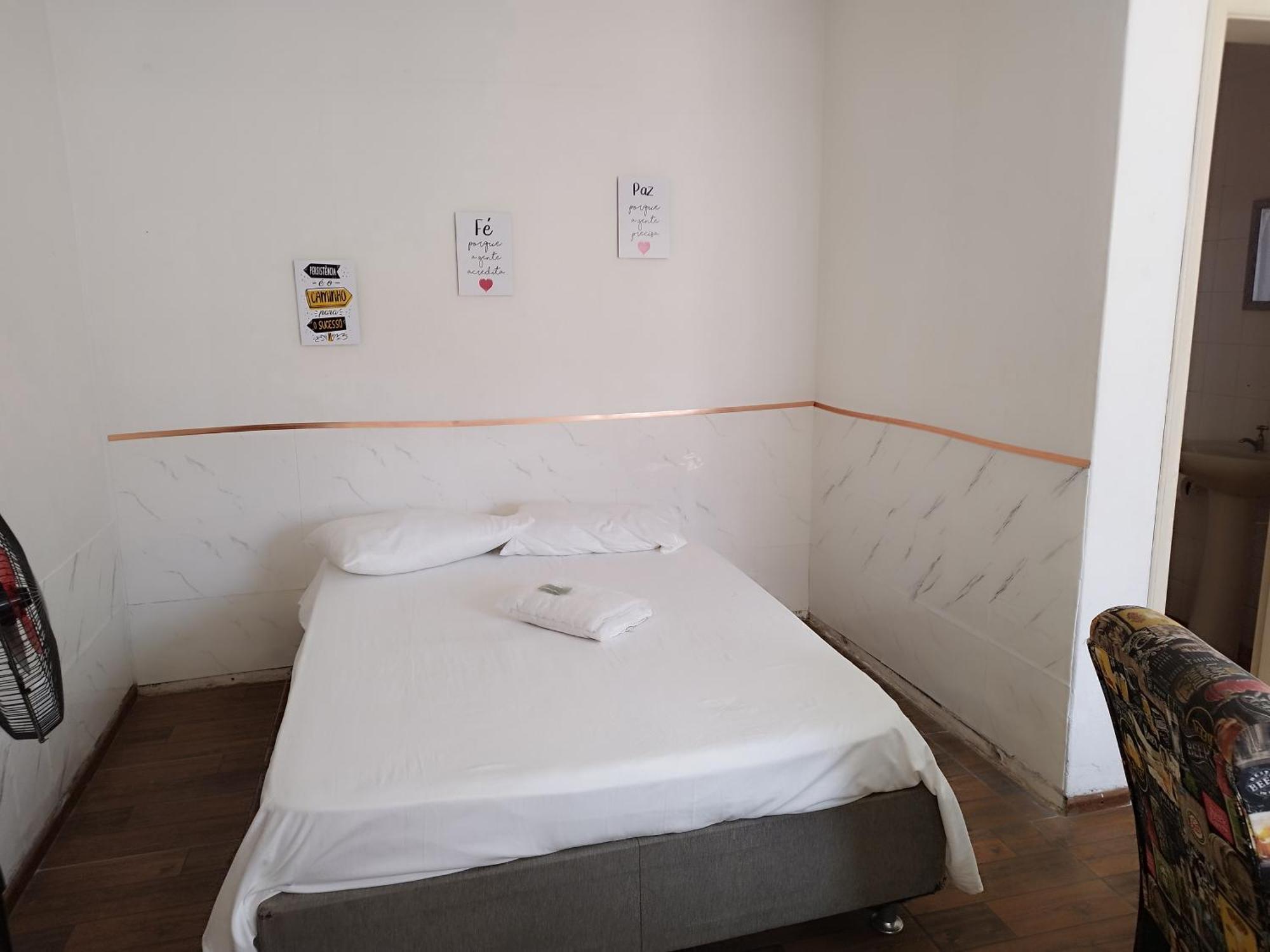 Bagé Vitrine Apart. Hotel חדר תמונה
