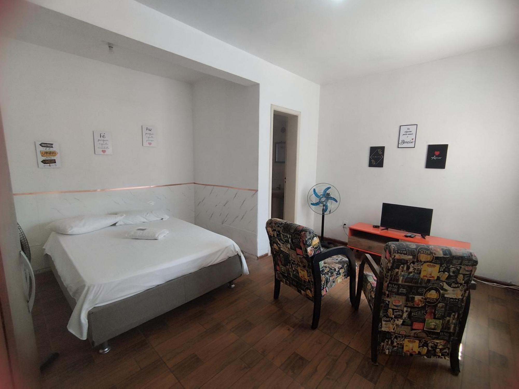 Bagé Vitrine Apart. Hotel חדר תמונה