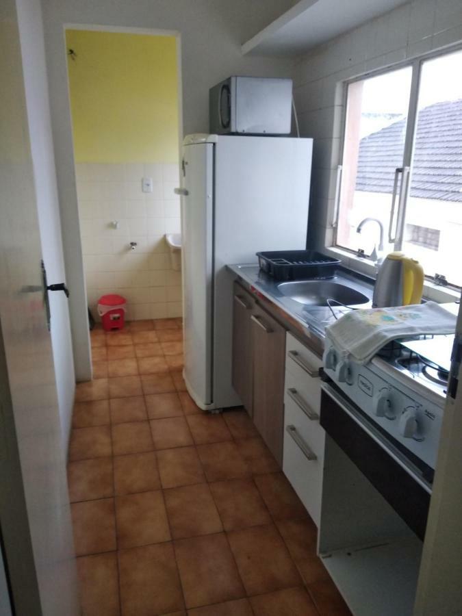 Bagé Vitrine Apart. Hotel חדר תמונה